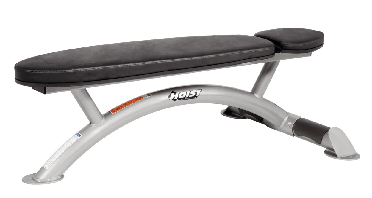 Flat Bench - Image 14