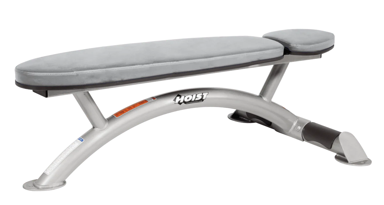 Flat Bench - Image 15