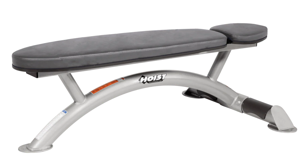 Flat Bench - Image 16