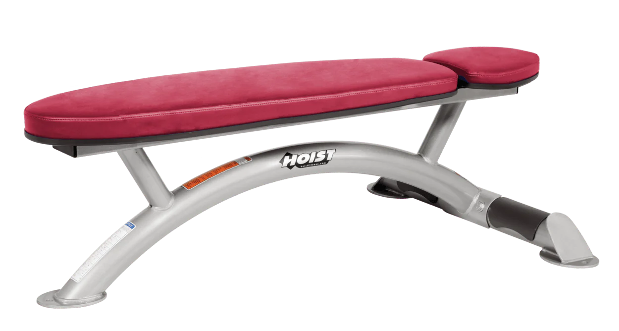Flat Bench - Image 18