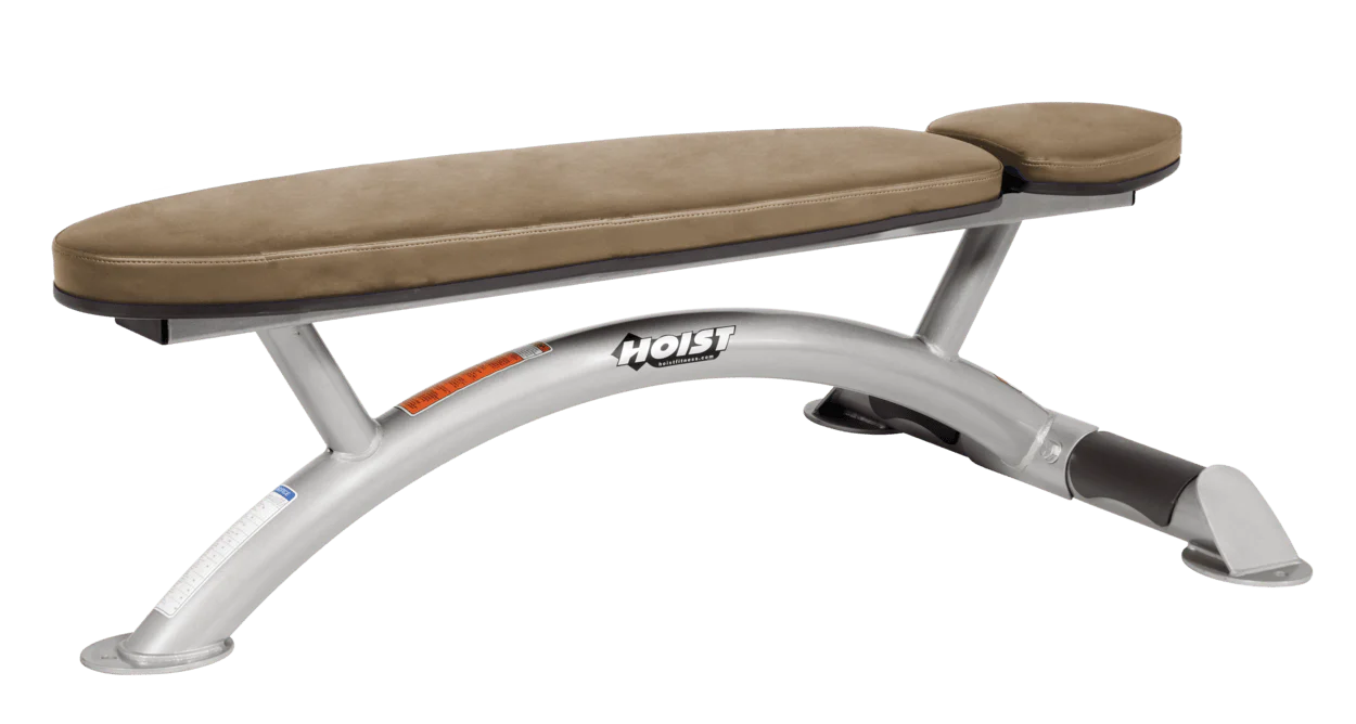 Flat Bench - Image 19