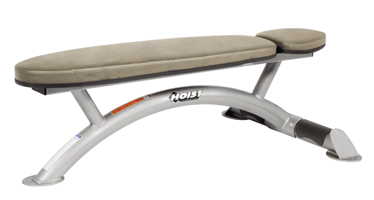 Flat Bench - Image 20
