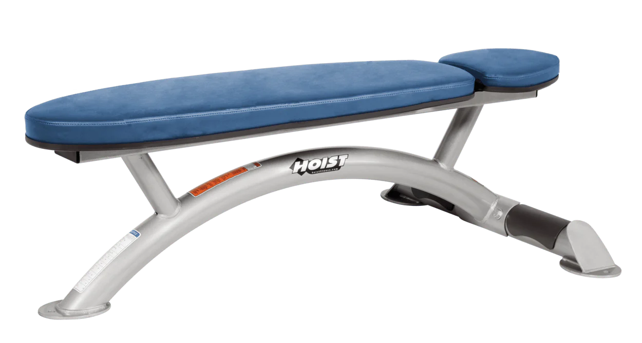 Flat Bench - Image 22