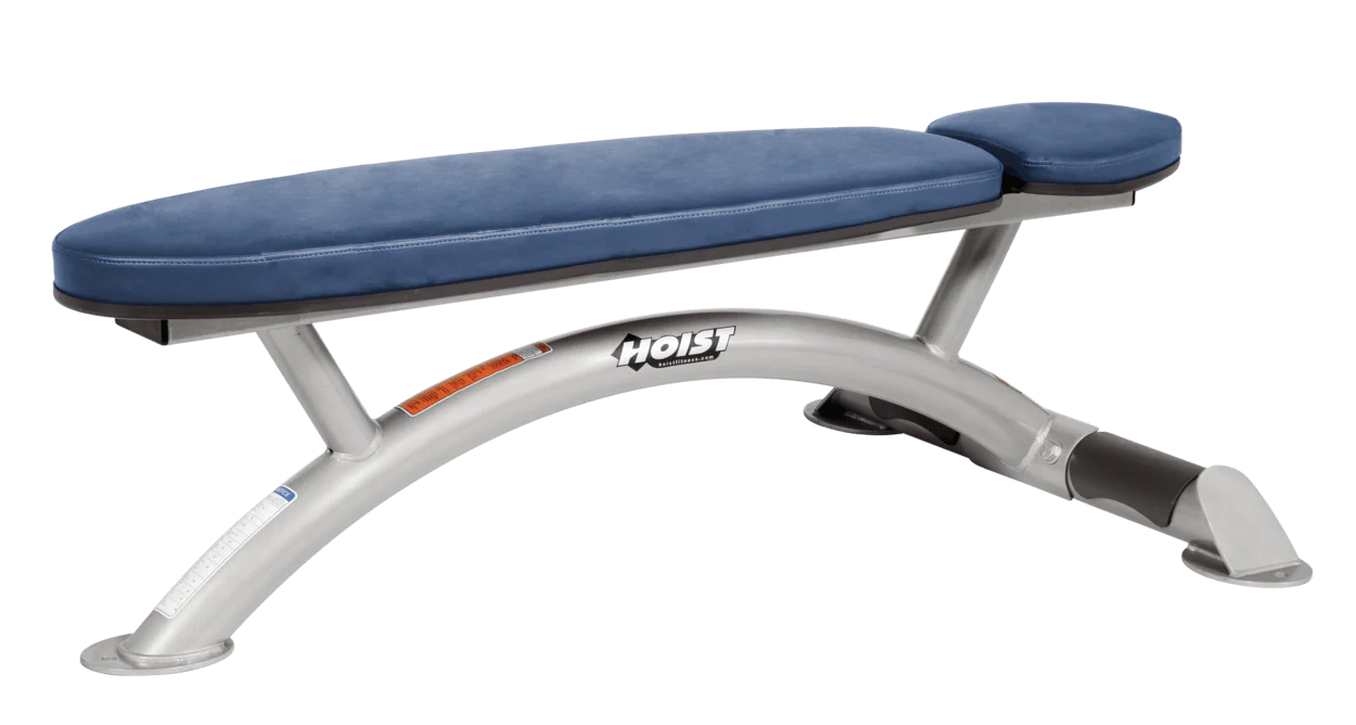Flat Bench - Image 23