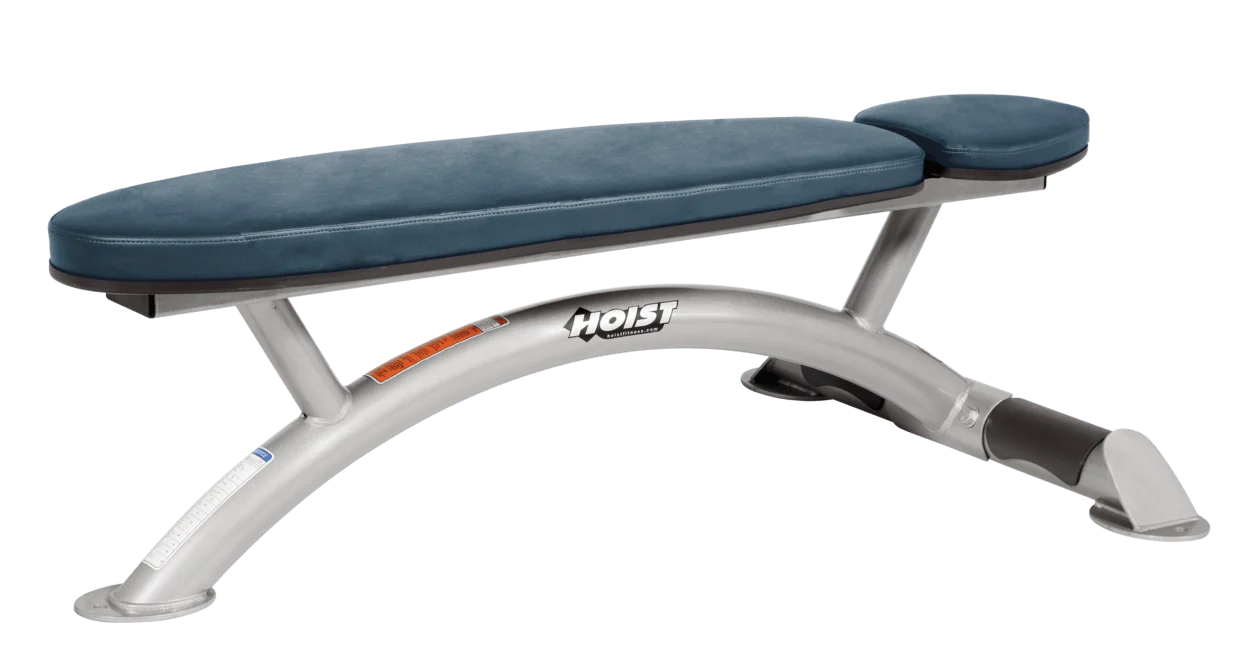 Flat Bench - Image 24