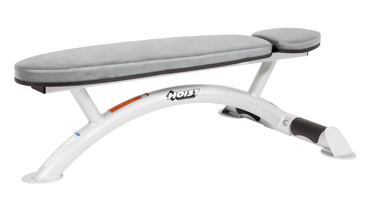 Flat Bench - Image 27