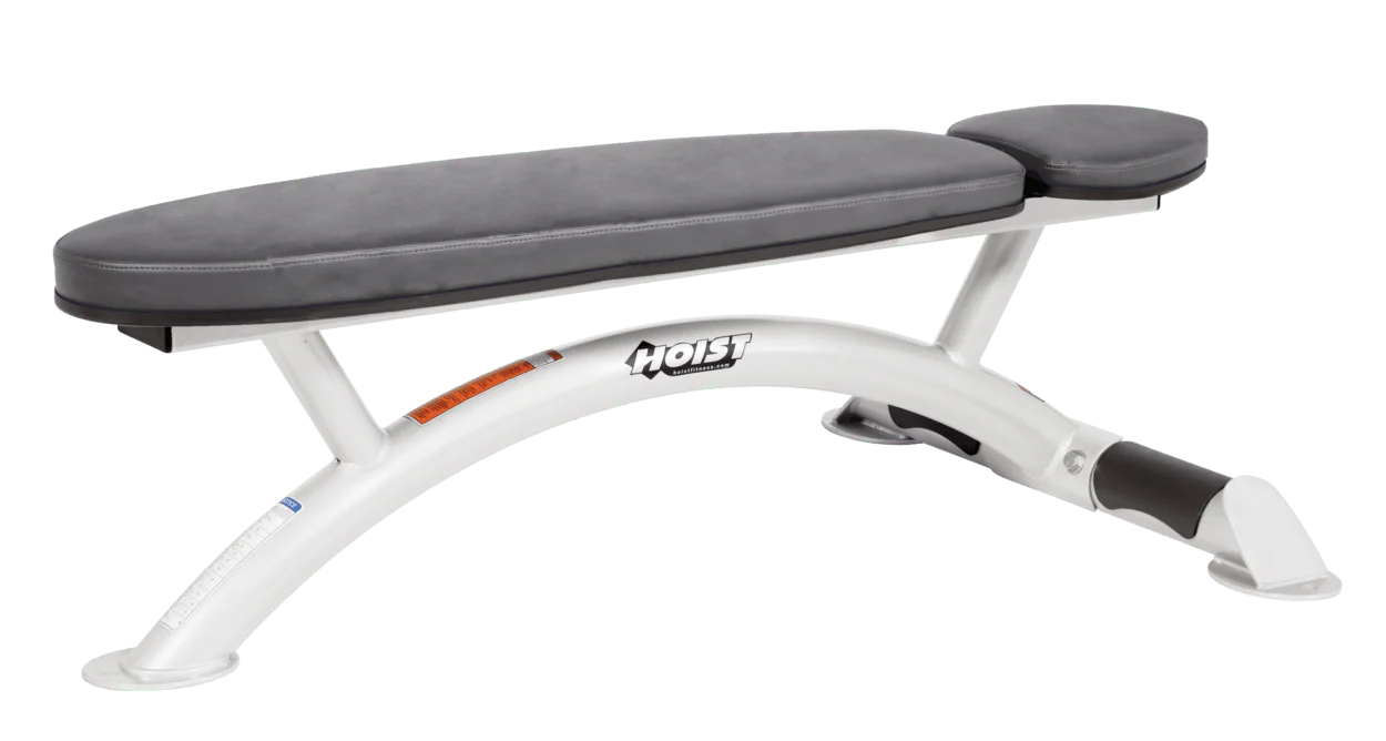 Flat Bench - Image 28