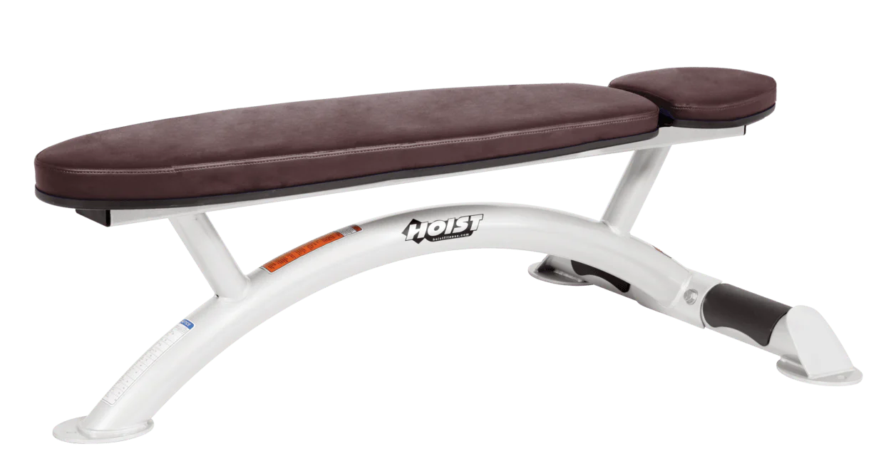 Flat Bench - Image 29