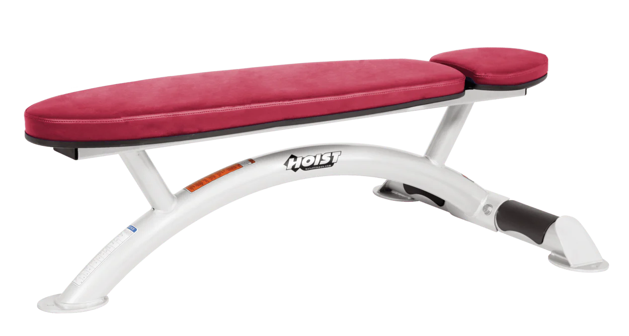 Flat Bench - Image 30