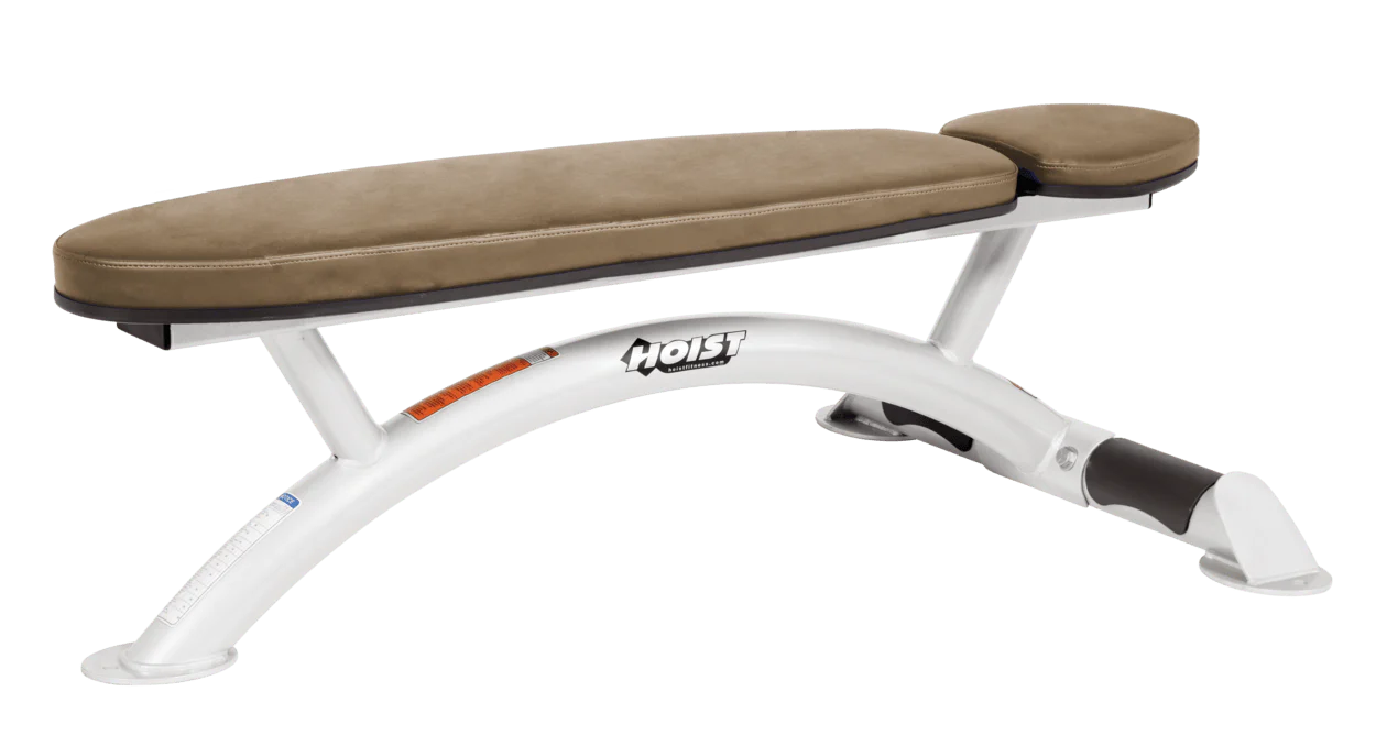 Flat Bench - Image 31