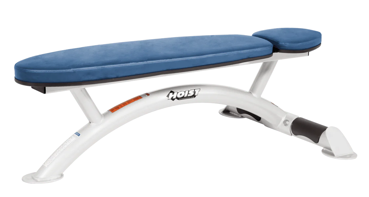 Flat Bench - Image 34