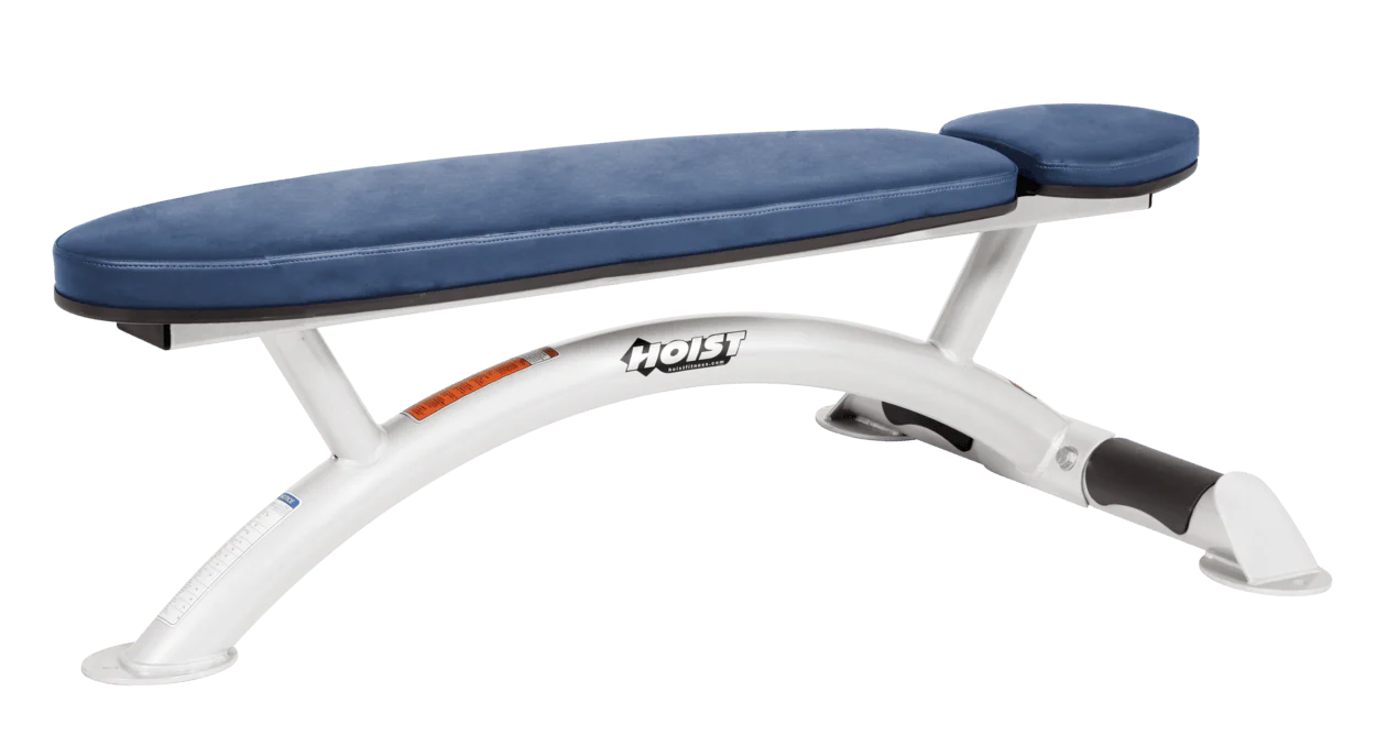 Flat Bench - Image 35