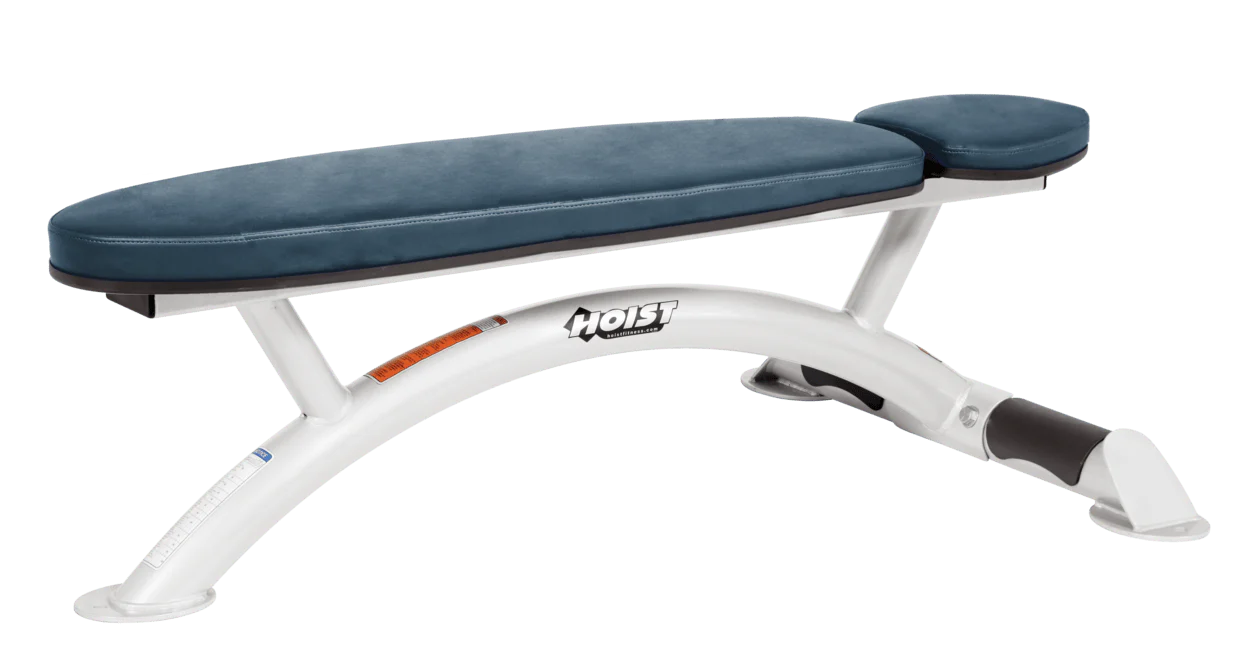 Flat Bench - Image 36
