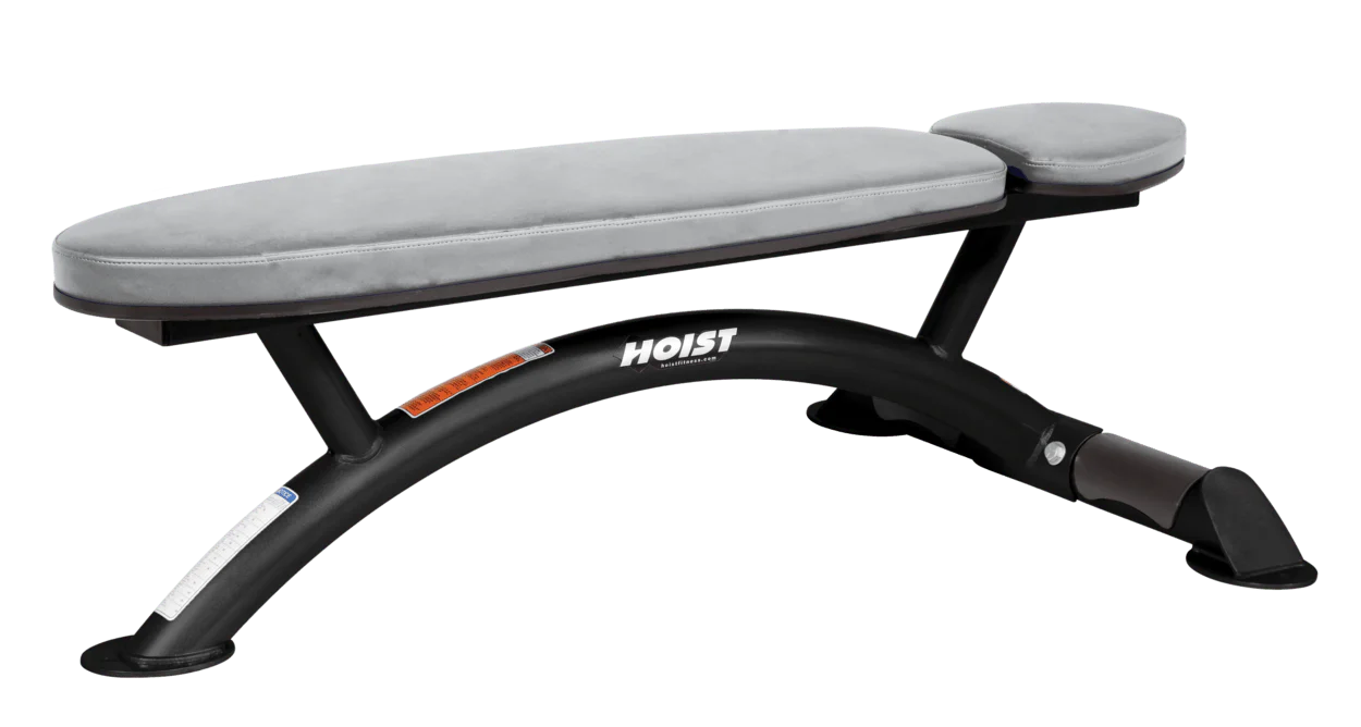 Flat Bench - Image 4