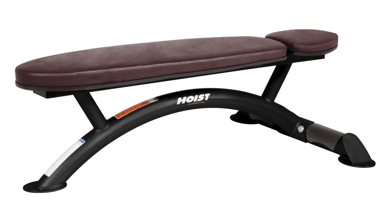 Flat Bench - Image 6