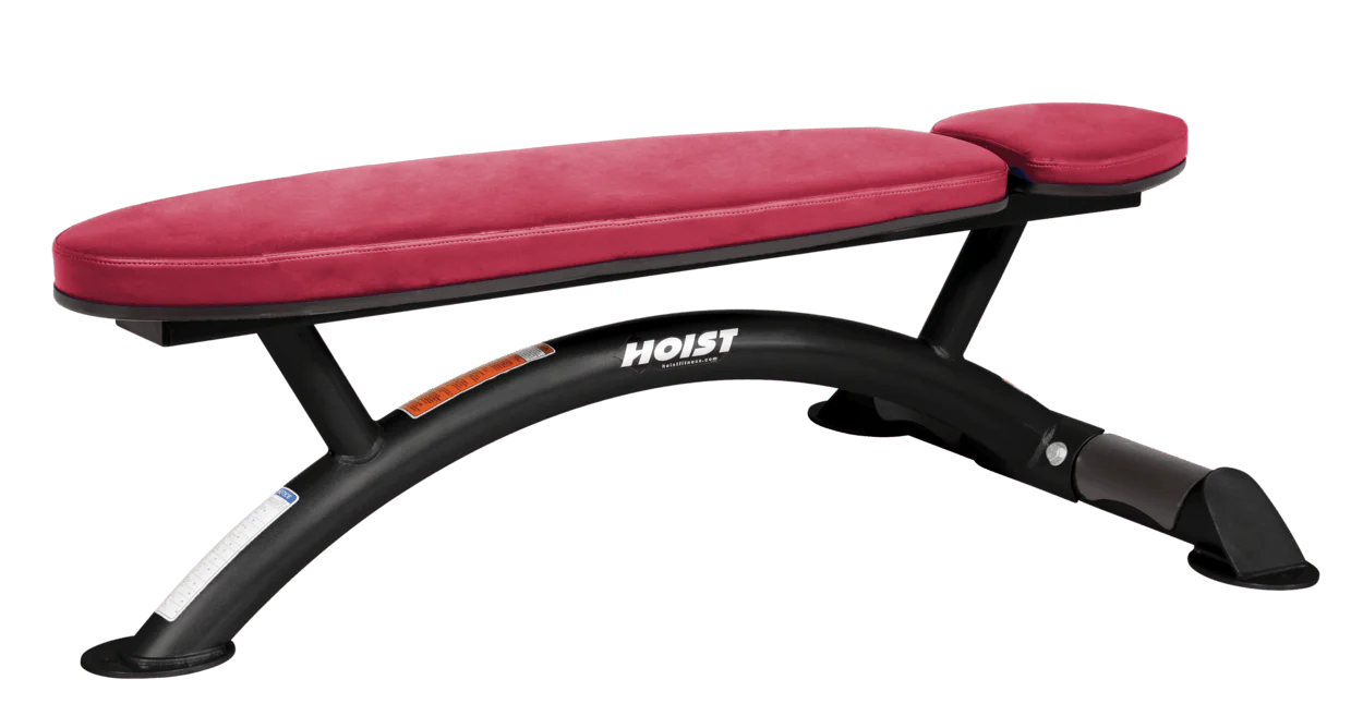 Flat Bench - Image 7