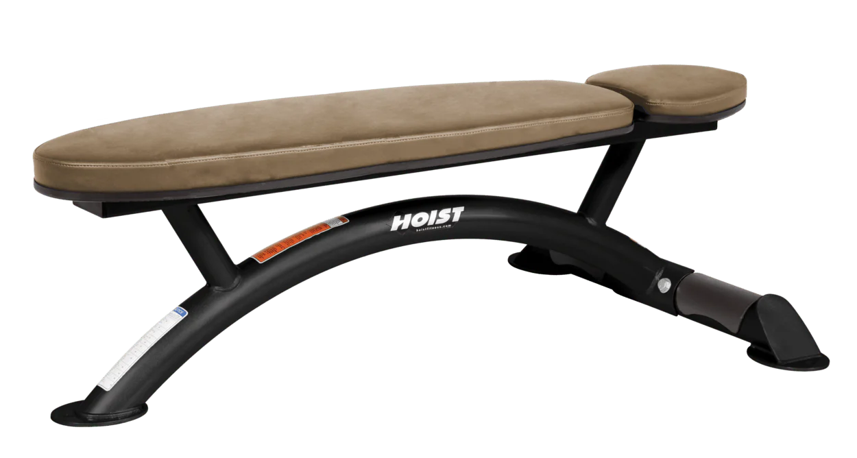 Flat Bench - Image 8