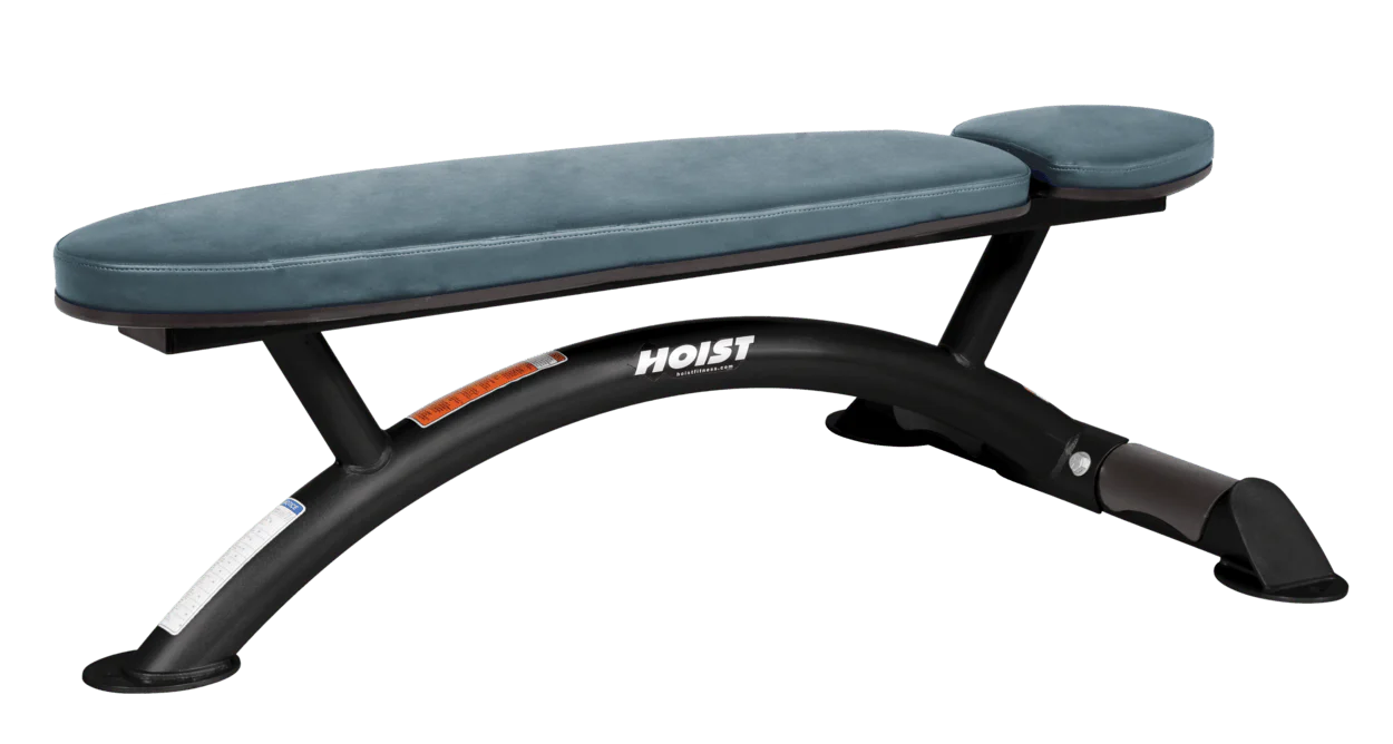 Flat Bench - Image 9
