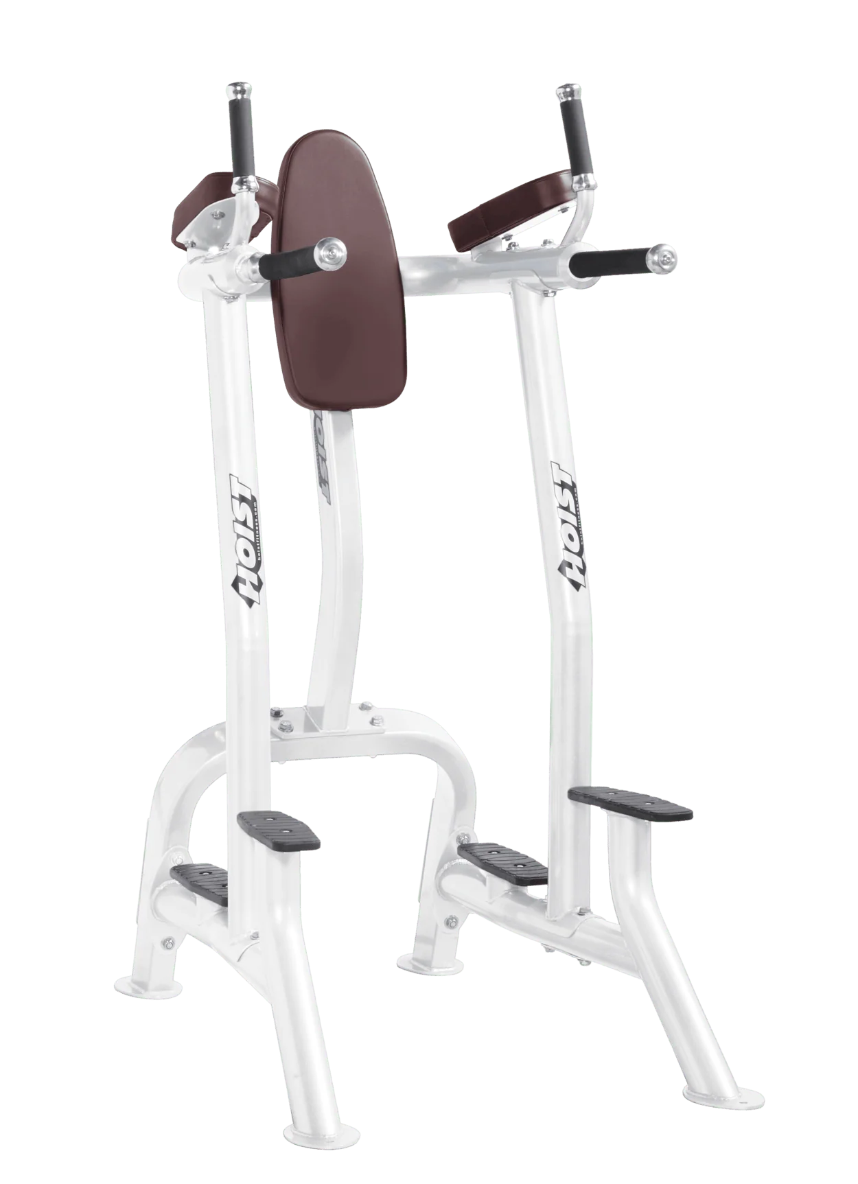 Commercial Vertical Knee Raise / Dip - Image 29