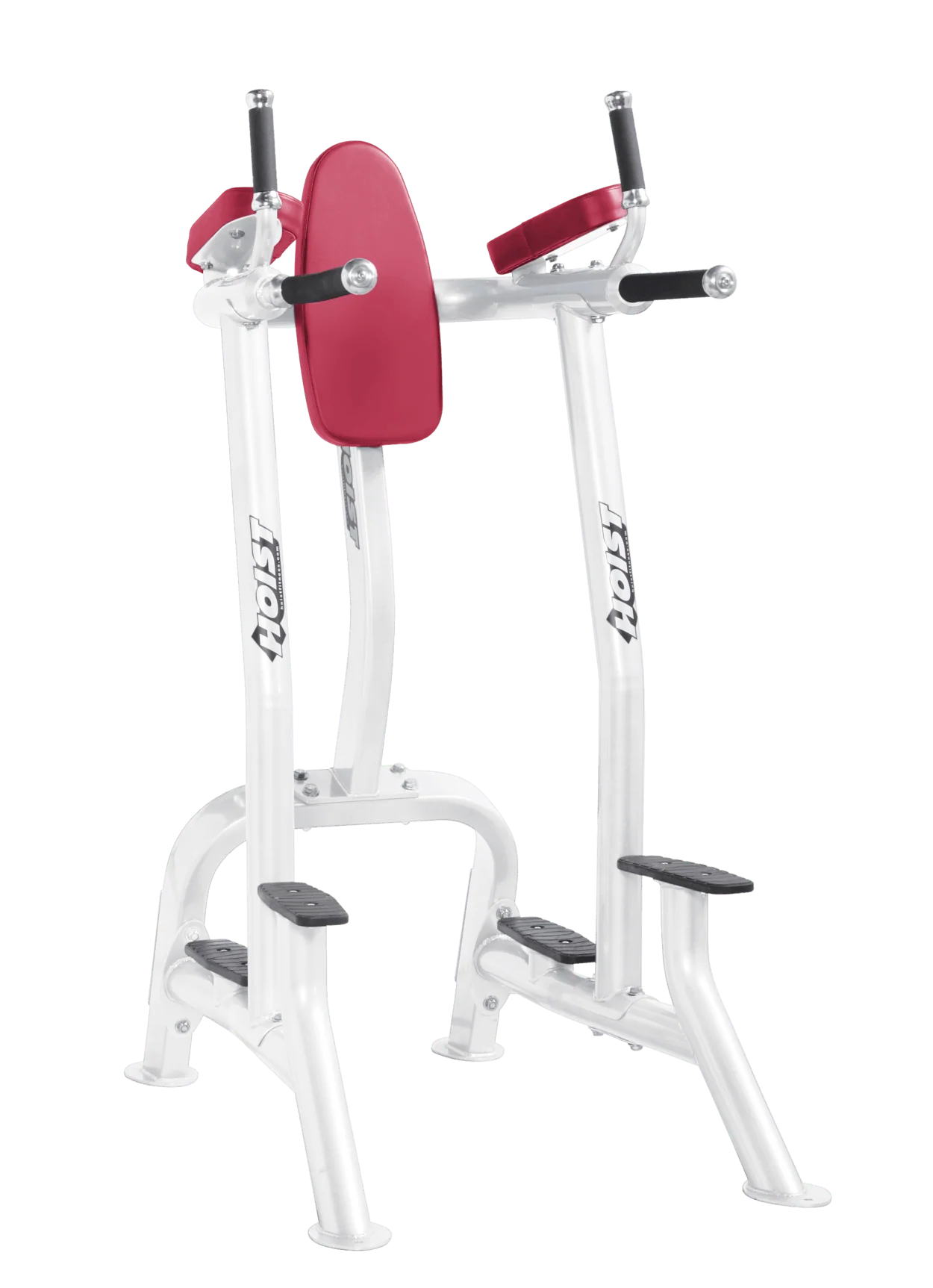 Commercial Vertical Knee Raise / Dip - Image 30