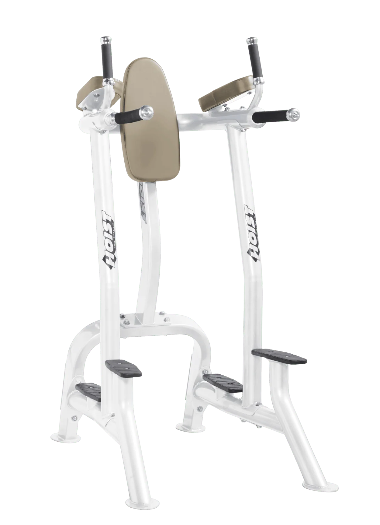 Commercial Vertical Knee Raise / Dip - Image 32