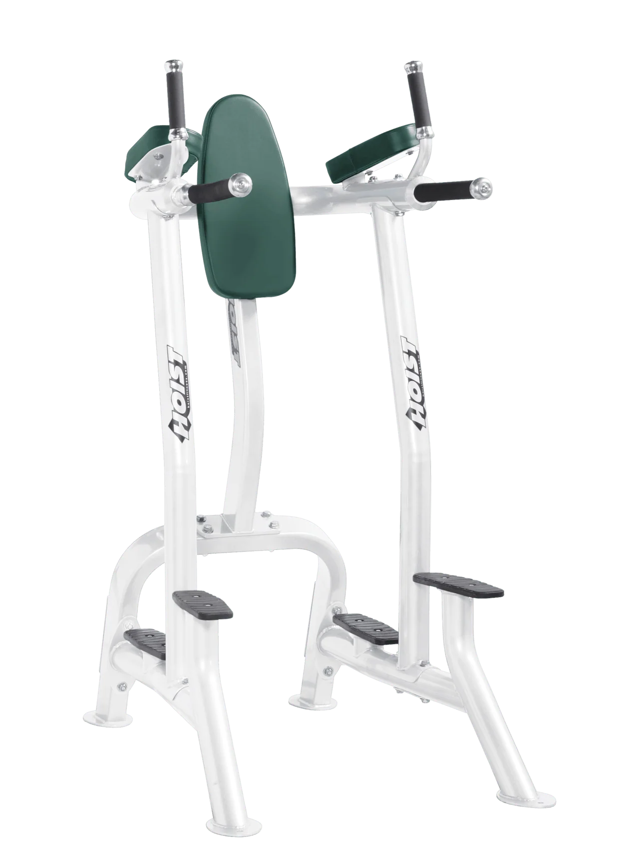 Commercial Vertical Knee Raise / Dip - Image 37