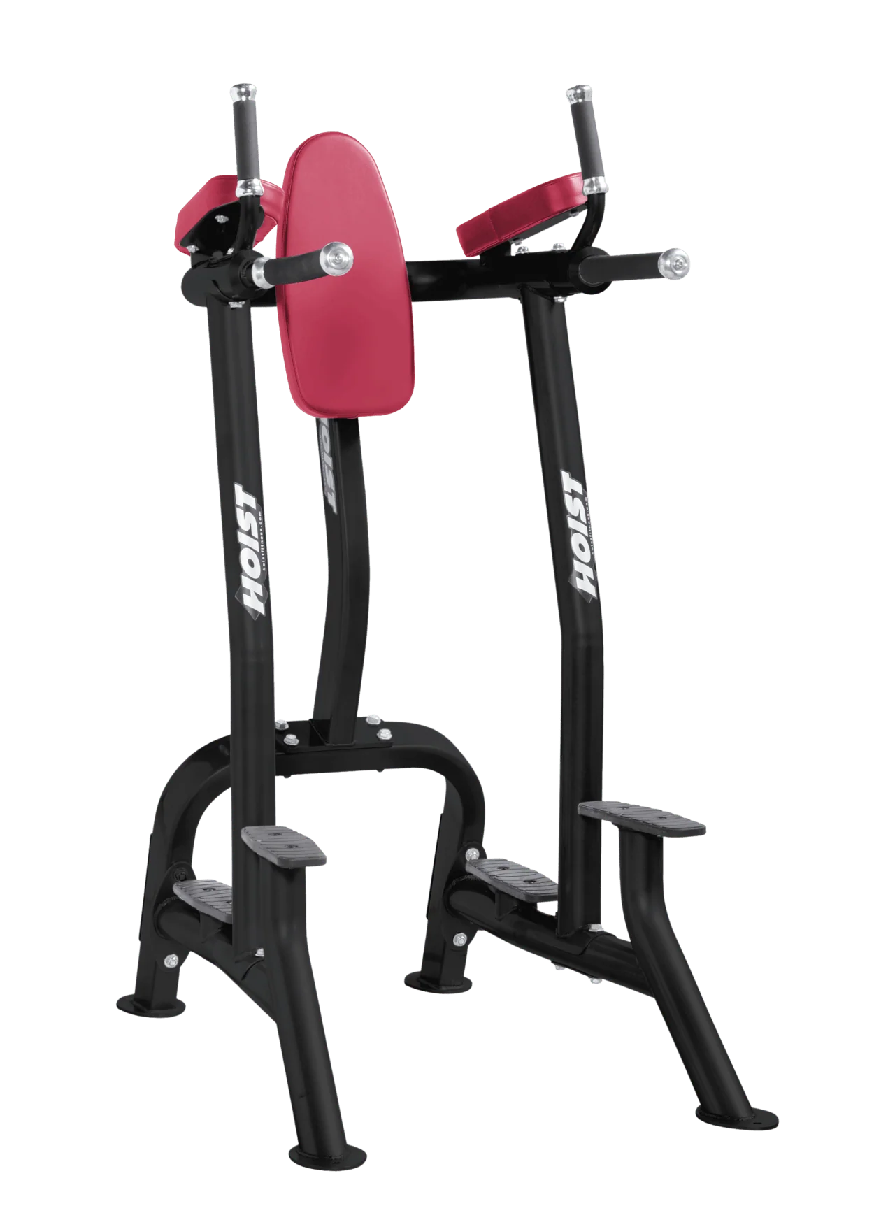 Commercial Vertical Knee Raise / Dip - Image 7