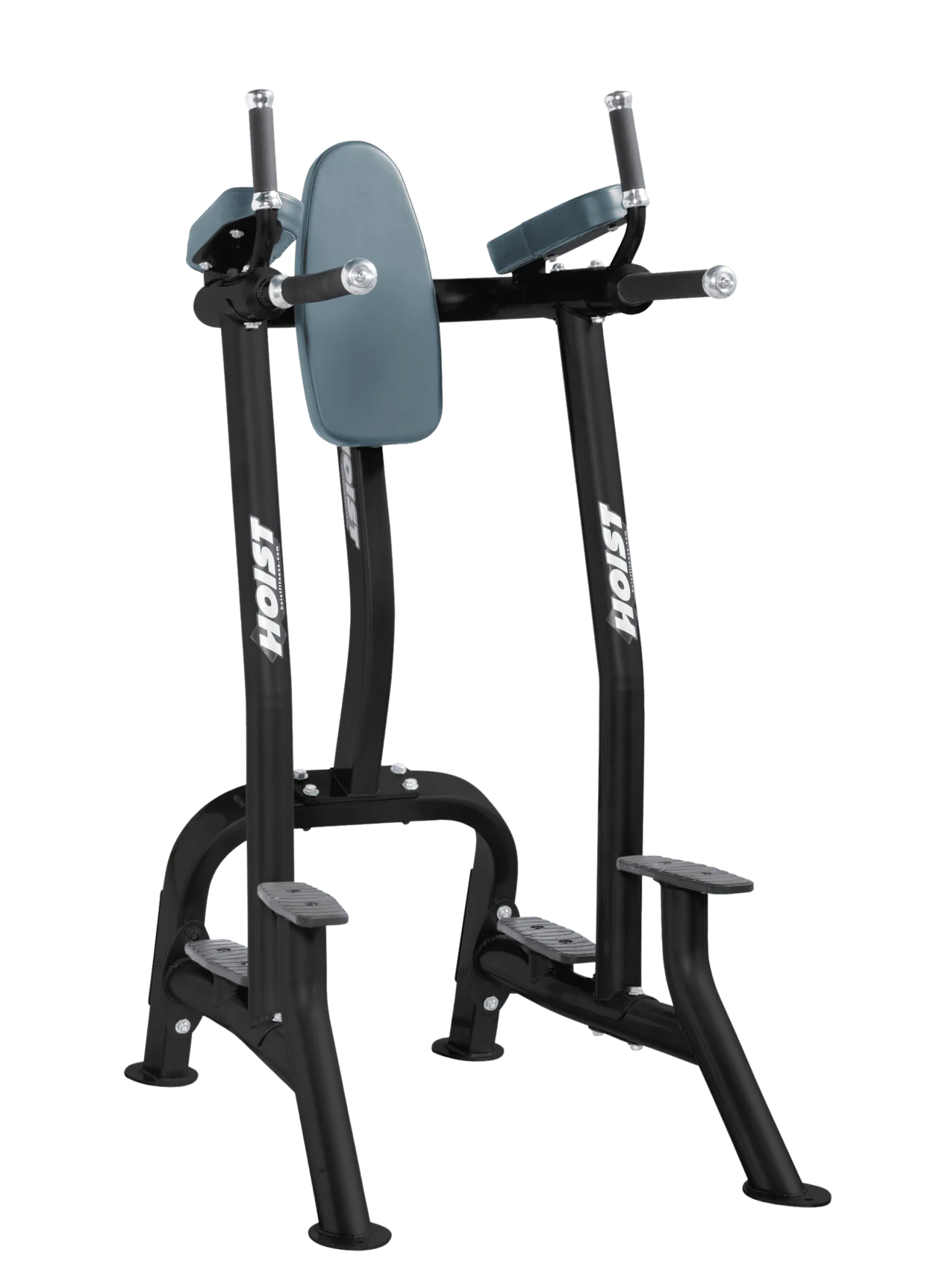 Commercial Vertical Knee Raise / Dip - Image 9