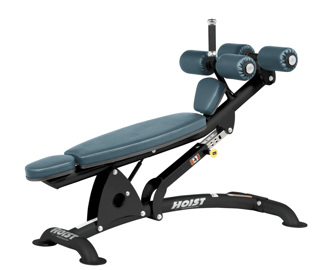 Commercial Adjustable Decline AB Bench - Image 11