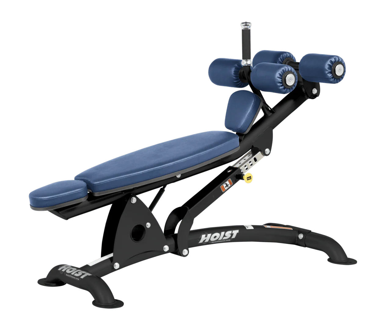 Commercial Adjustable Decline AB Bench - Image 12