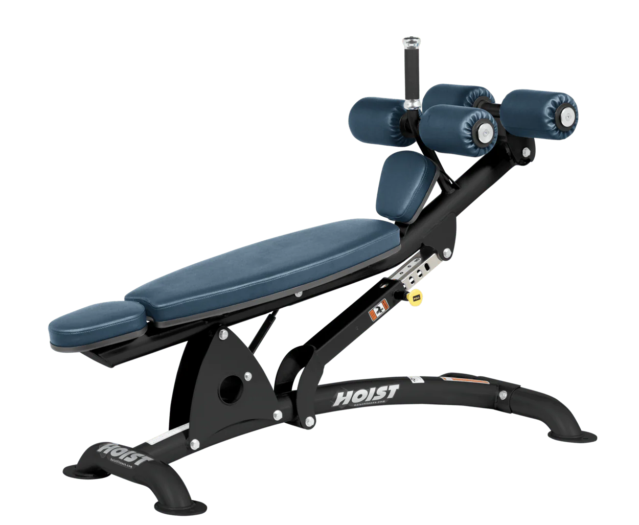 Commercial Adjustable Decline AB Bench - Image 13