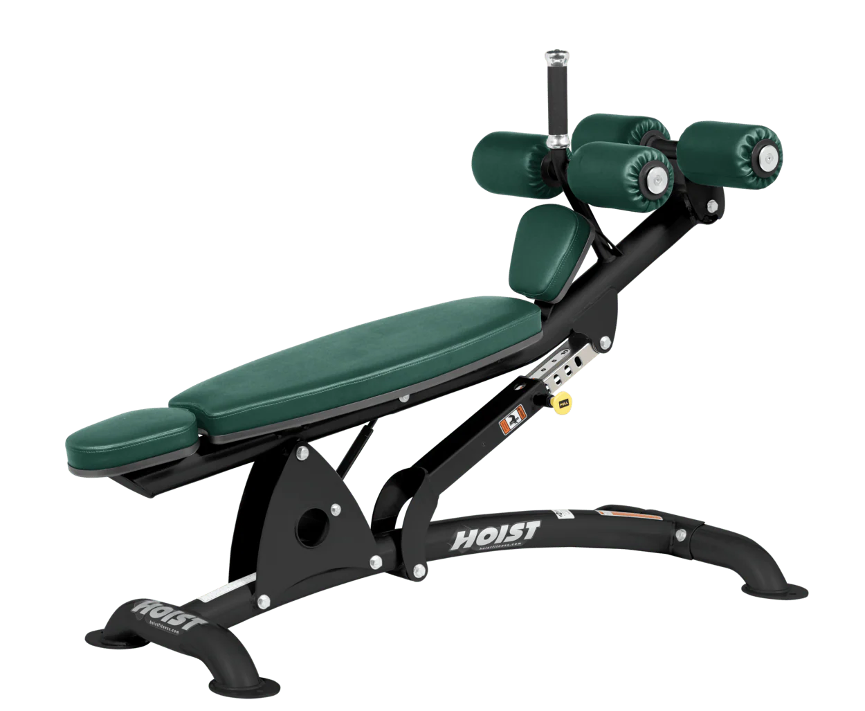 Commercial Adjustable Decline AB Bench - Image 14