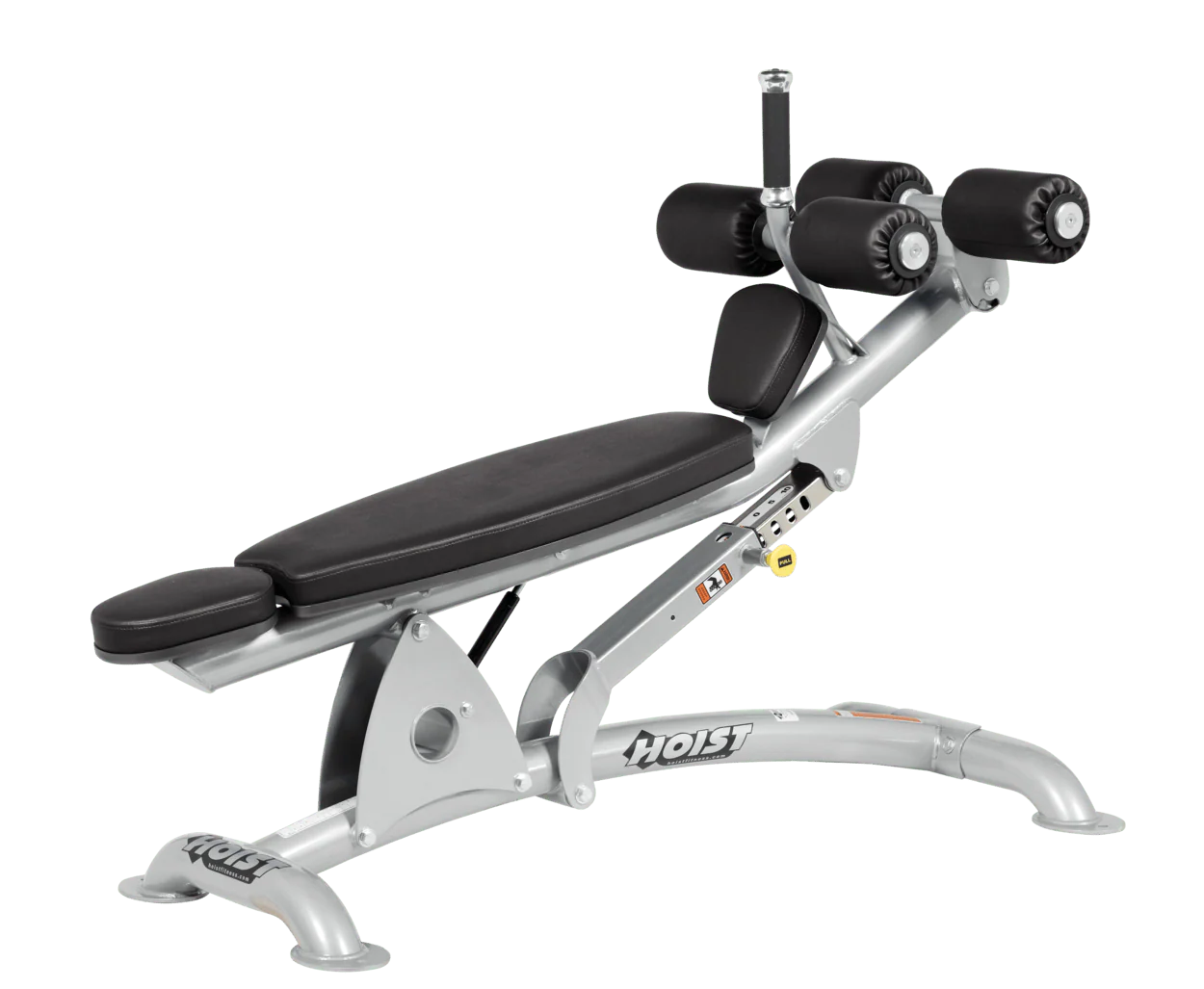 Commercial Adjustable Decline AB Bench - Image 15