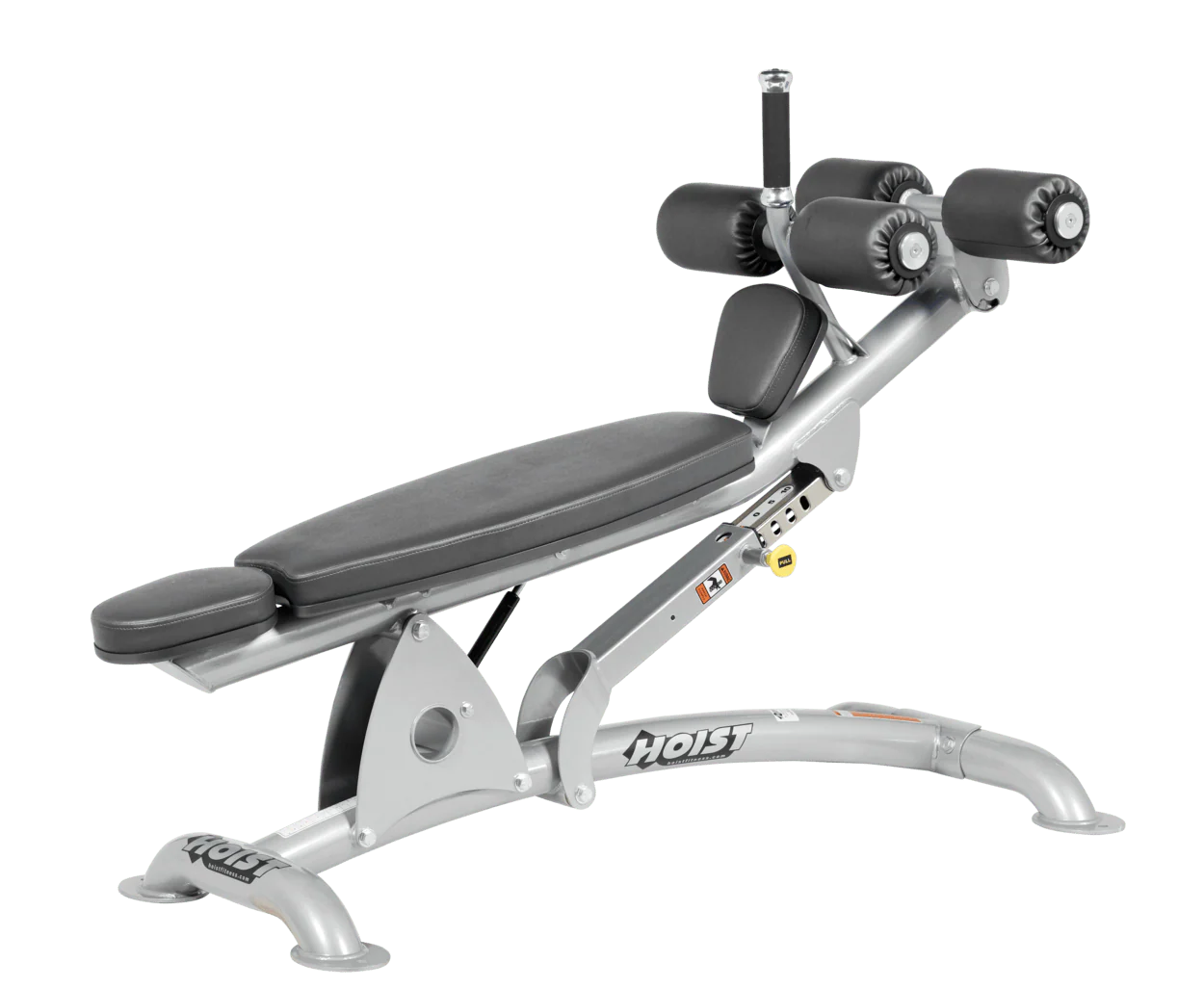 Commercial Adjustable Decline AB Bench - Image 17
