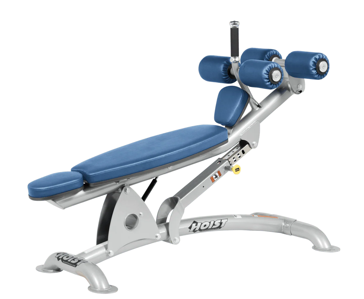 Commercial Adjustable Decline AB Bench - Image 18