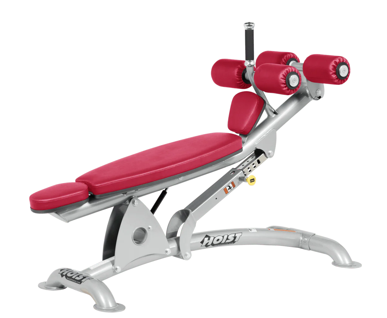 Commercial Adjustable Decline AB Bench - Image 19