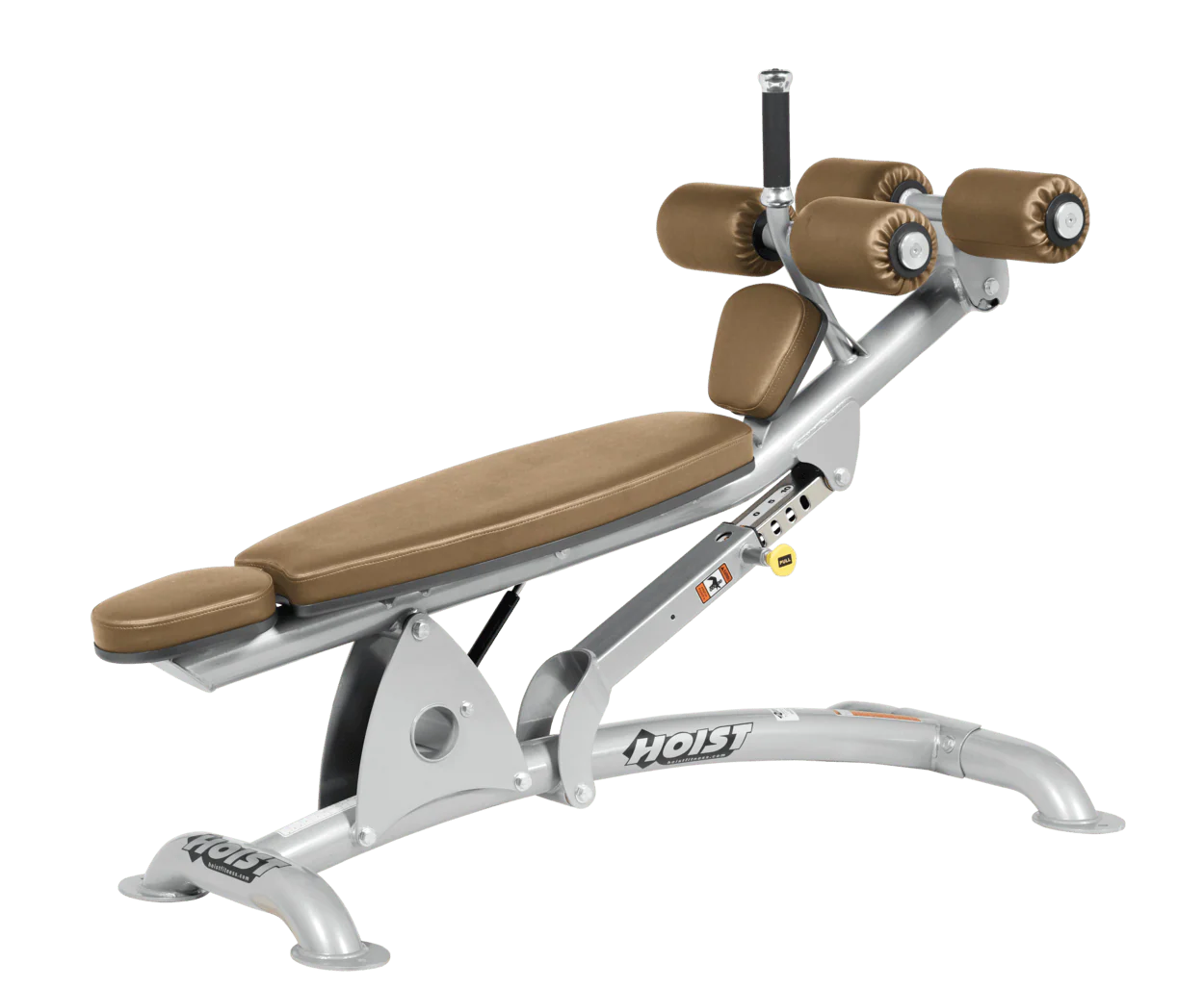 Commercial Adjustable Decline AB Bench - Image 20