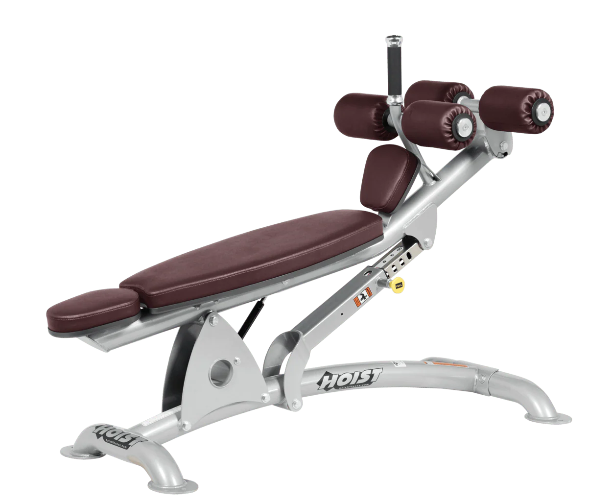Commercial Adjustable Decline AB Bench - Image 22