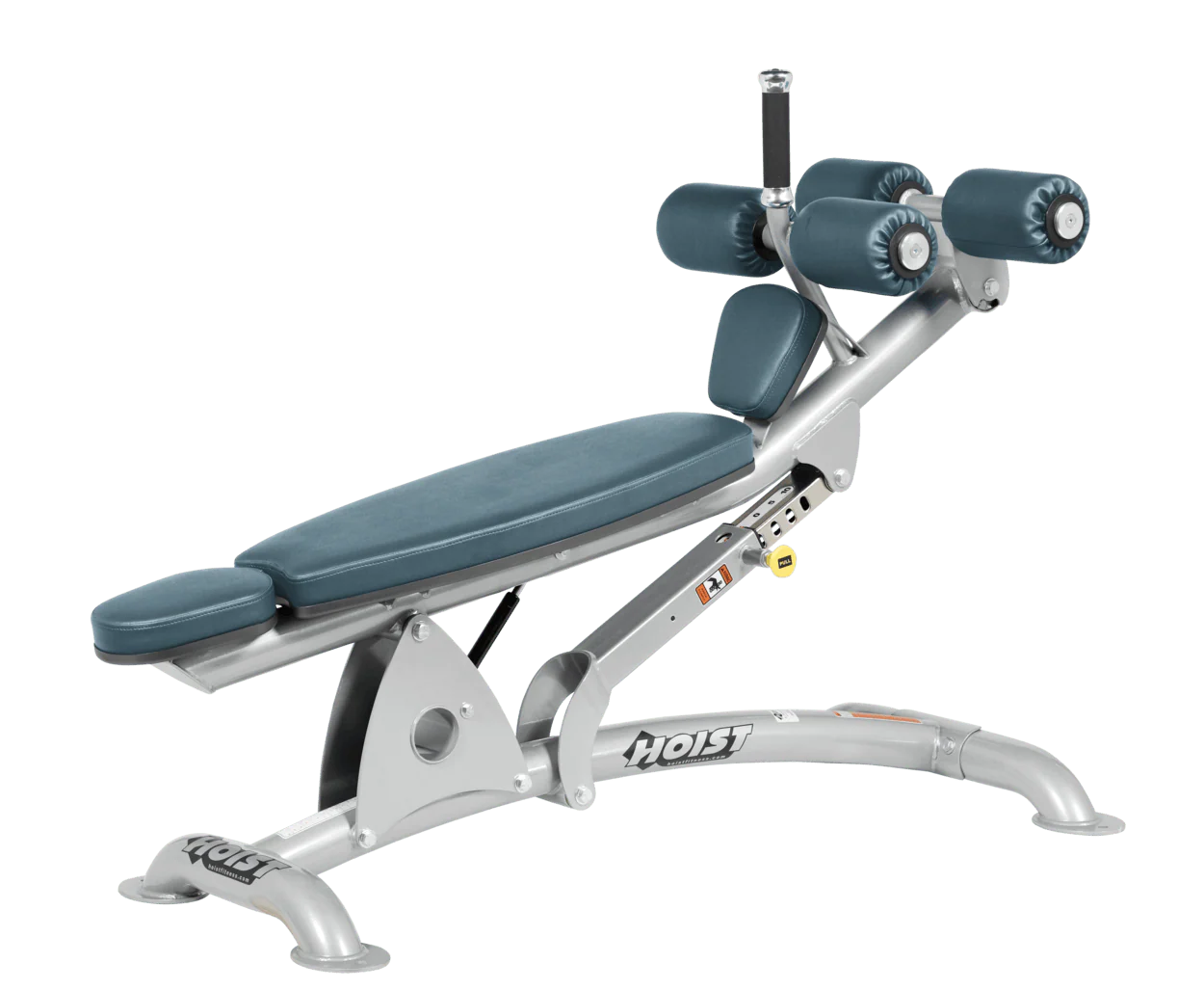 Commercial Adjustable Decline AB Bench - Image 23