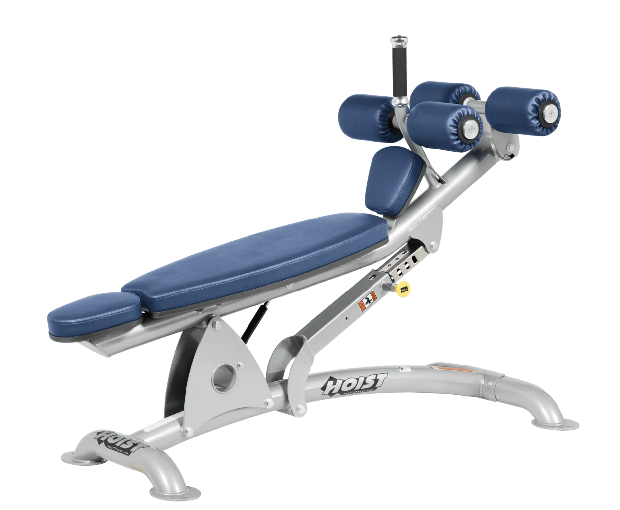 Commercial Adjustable Decline AB Bench - Image 24