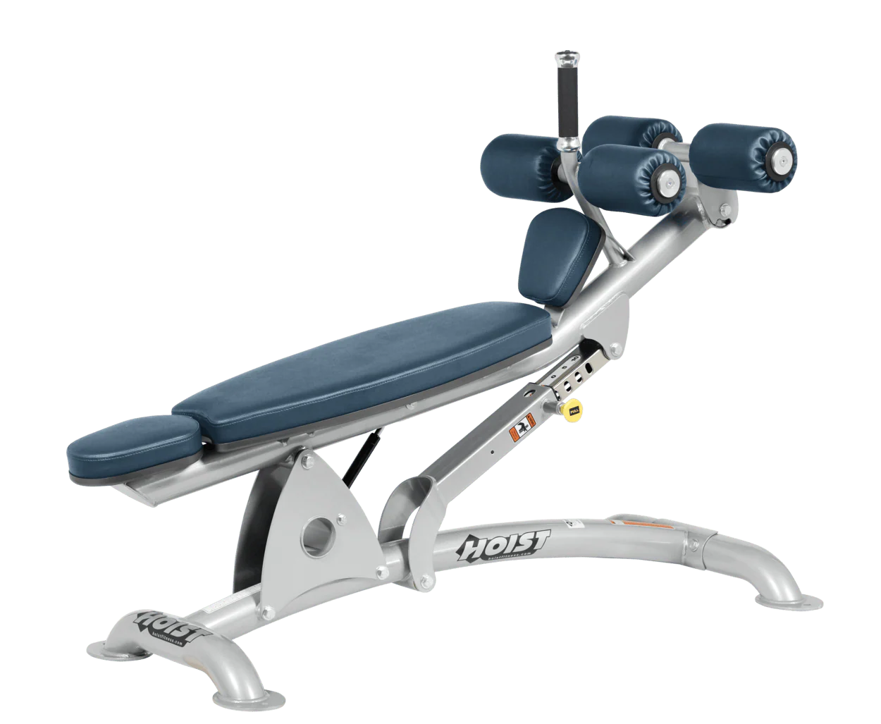 Commercial Adjustable Decline AB Bench - Image 25