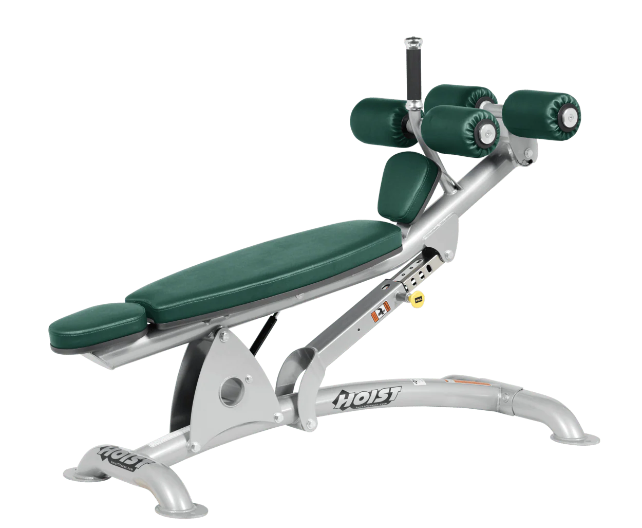 Commercial Adjustable Decline AB Bench - Image 26