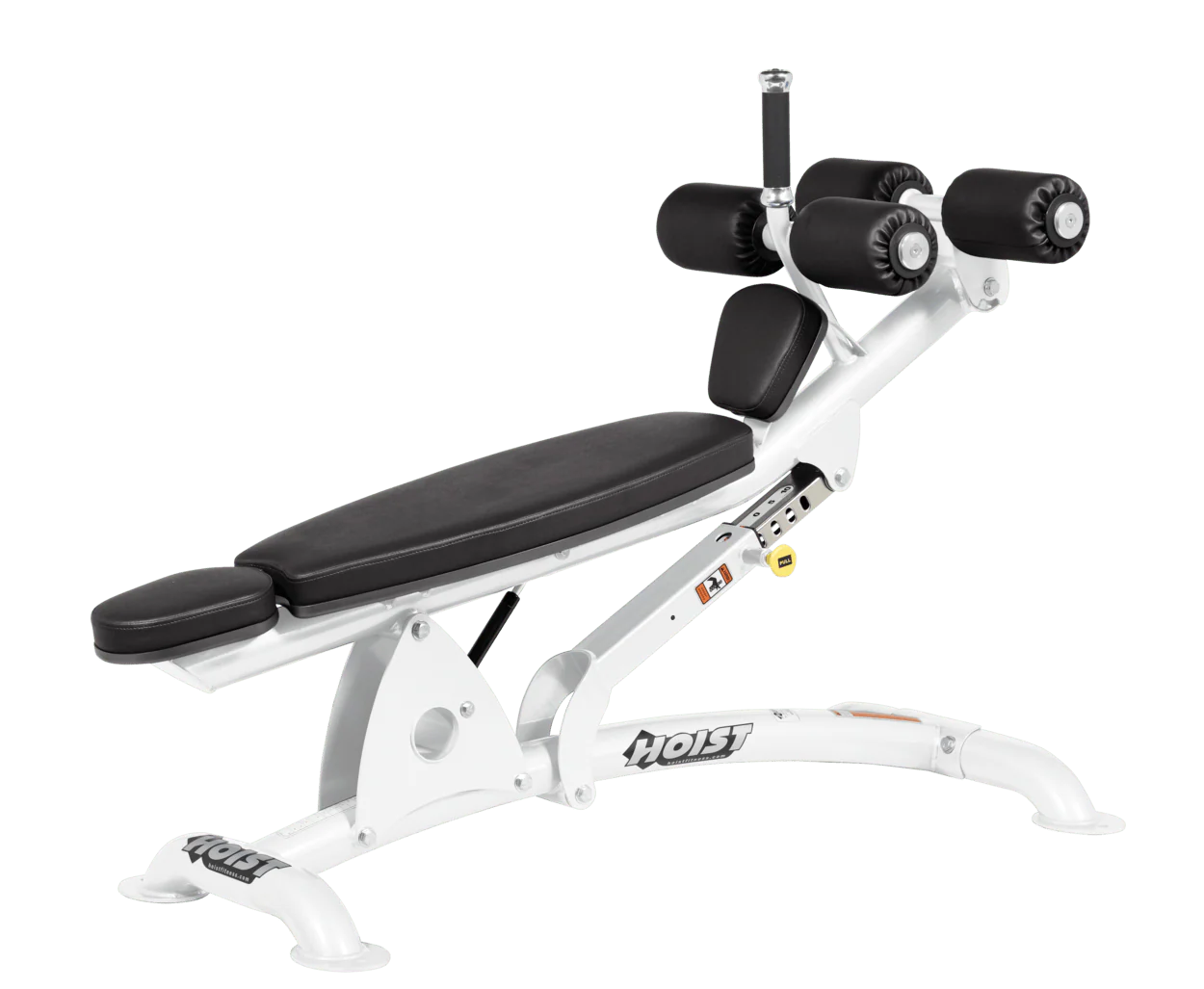 Commercial Adjustable Decline AB Bench - Image 27