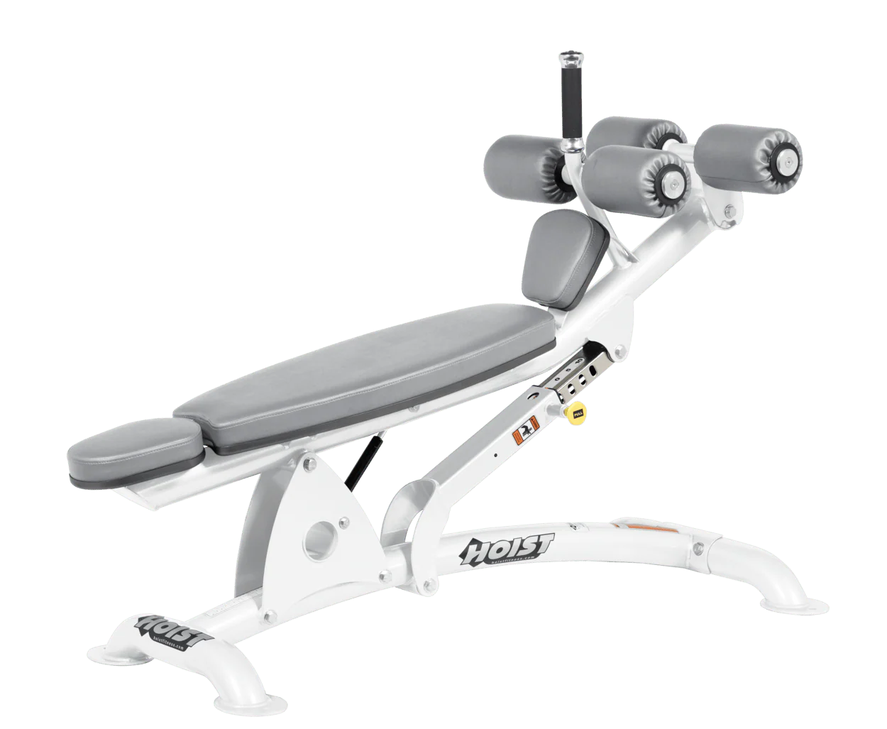 Commercial Adjustable Decline AB Bench - Image 28