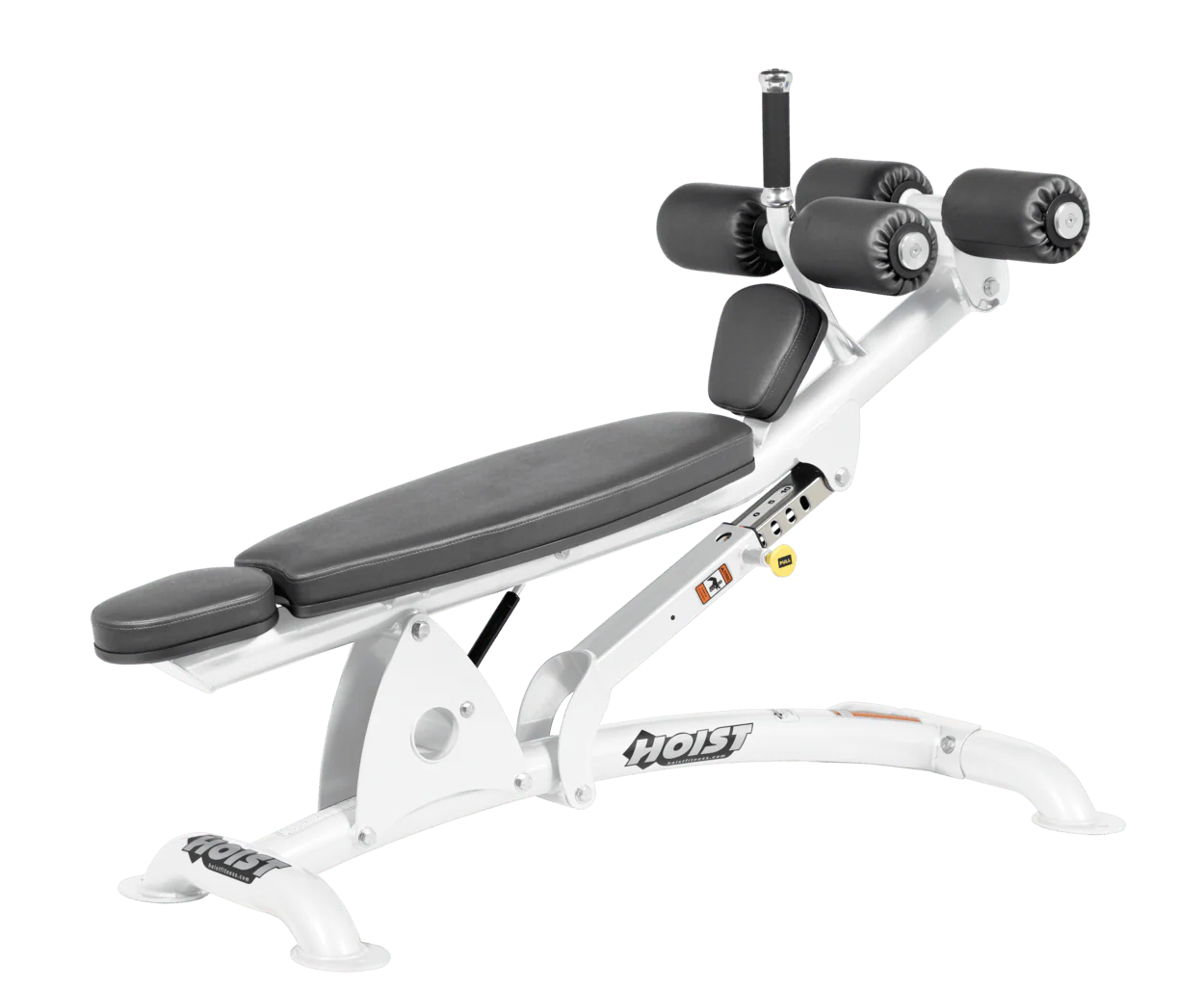 Commercial Adjustable Decline AB Bench - Image 29