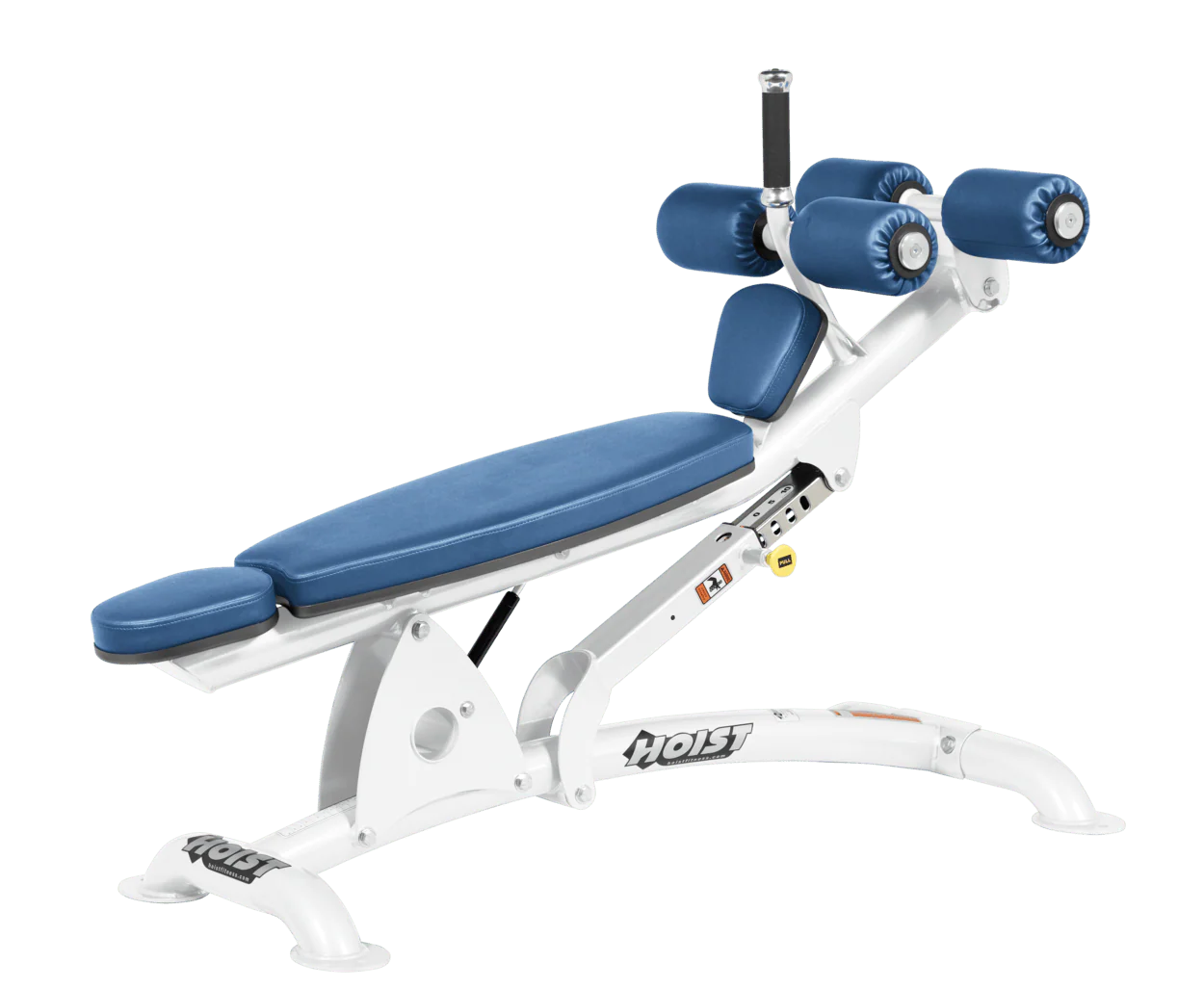 Commercial Adjustable Decline AB Bench - Image 30