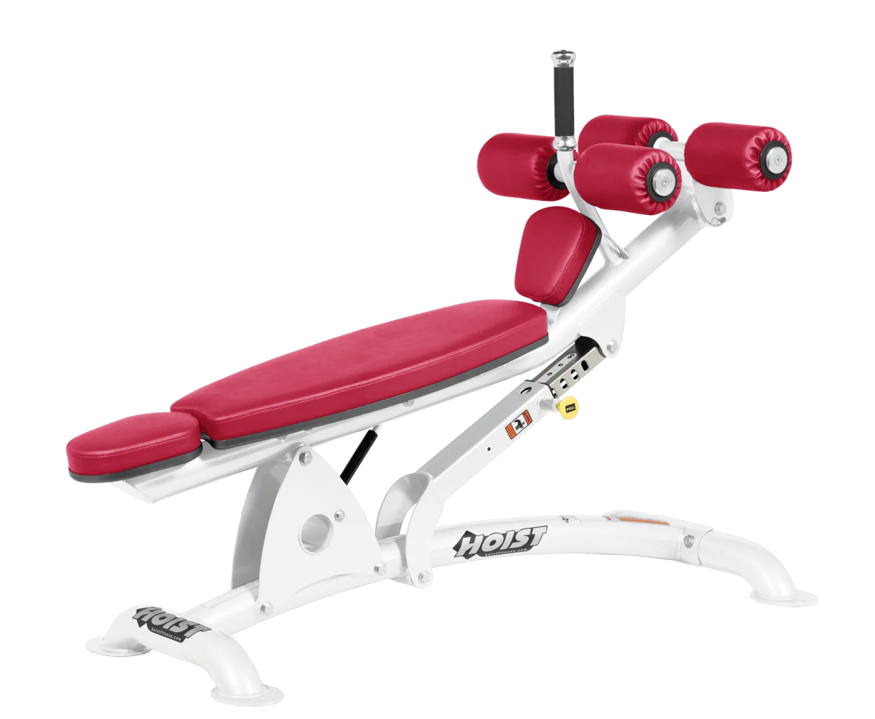 Commercial Adjustable Decline AB Bench - Image 31