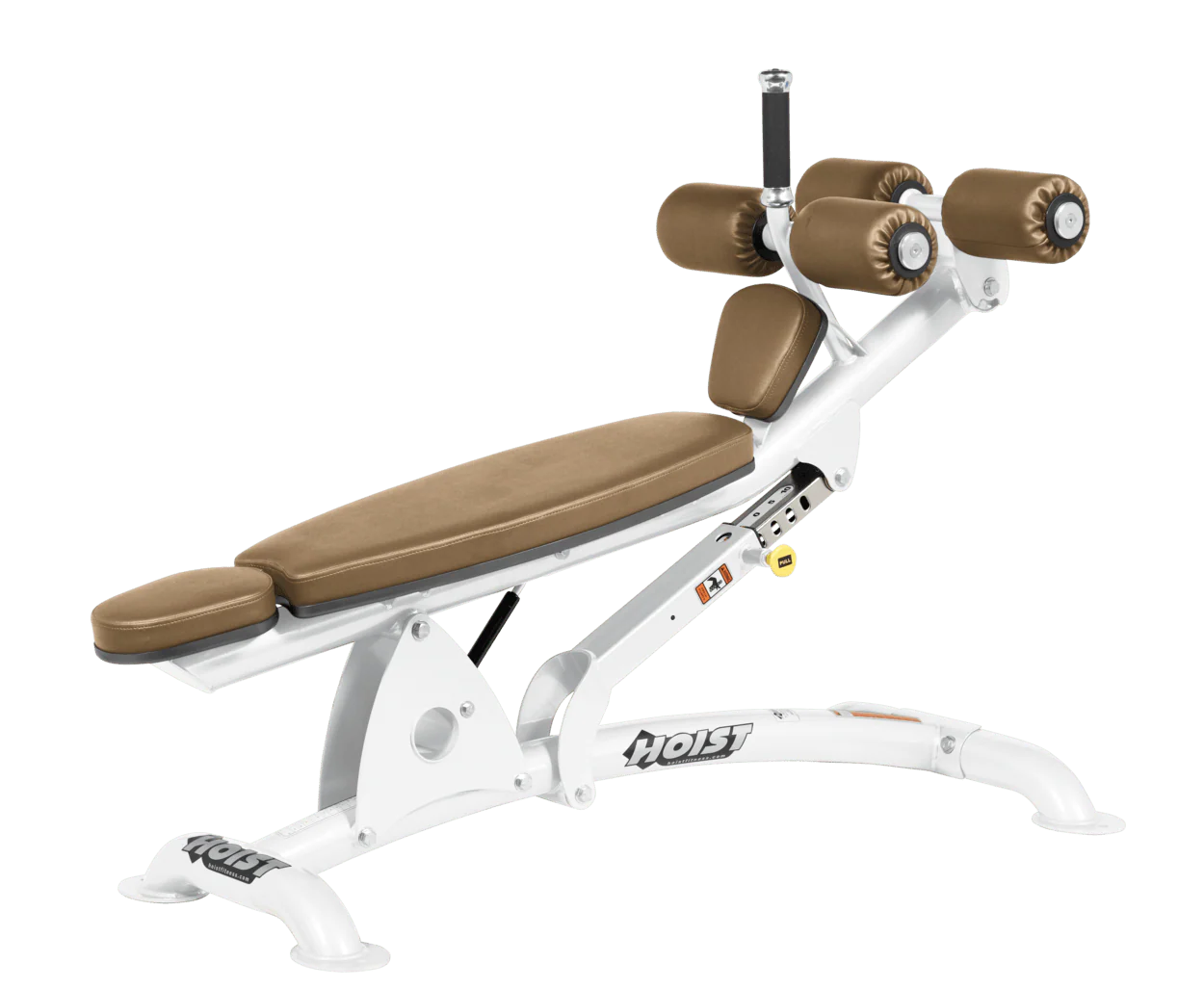 Commercial Adjustable Decline AB Bench - Image 32