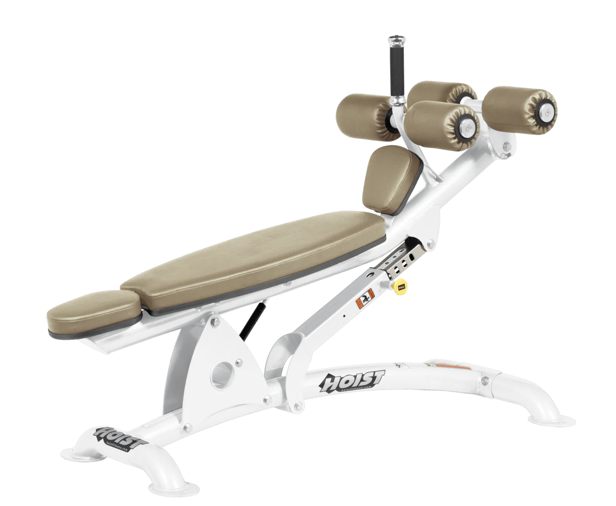 Commercial Adjustable Decline AB Bench - Image 33