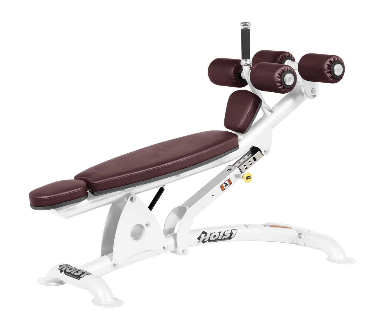 Commercial Adjustable Decline AB Bench - Image 34
